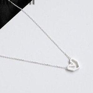 Fashion Cute Romantic Heart Girlfriend Gift..