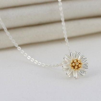 Sleek Daisies Sun Flower Chrysanthe..