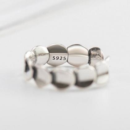 Dainty Ring,Dazzling Party Ring,925..