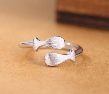 Adjustable ring for girlfriend sale