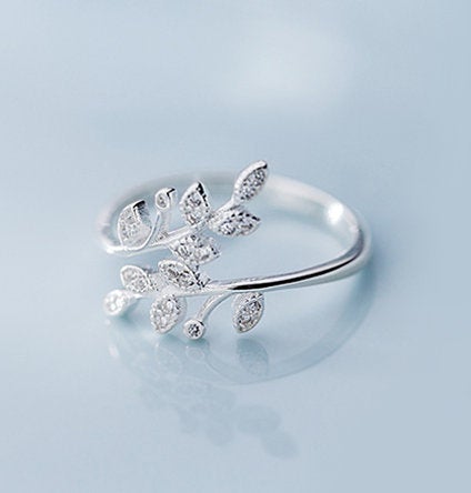 Adjustable ring for girlfriend store